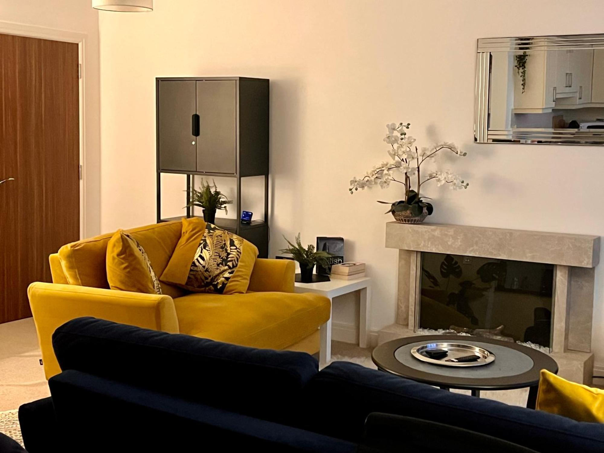 City Centre Chester Waterways Apartment Exterior photo